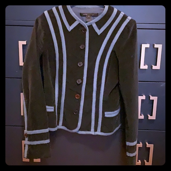 Marc Jacobs Jackets & Blazers - Marc Jacobs jacket Marc Jacobs Jackets & Blazers - Marc Jacobs jacket